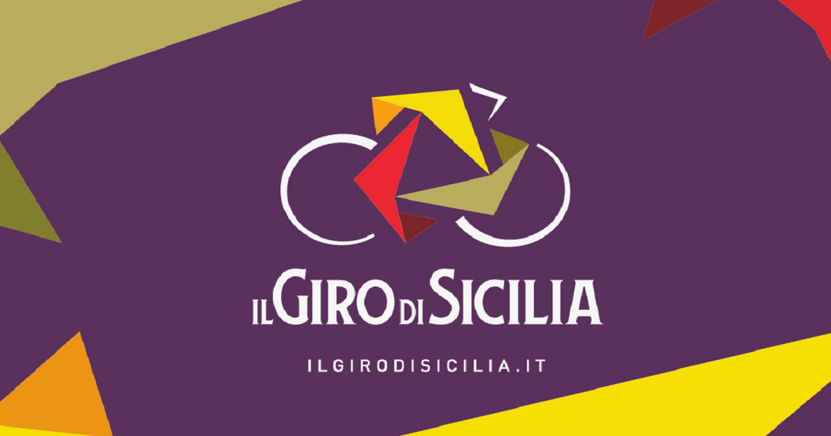 Martedì 12 aprile, si svolgerà la prima delle quattro tappe del Giro di Sicilia 2022