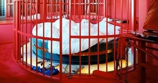 La proposta va nella direzione di riservare stanze specifiche nelle carceri per consentire ai detenuti di fare sesso con le persone esterne
