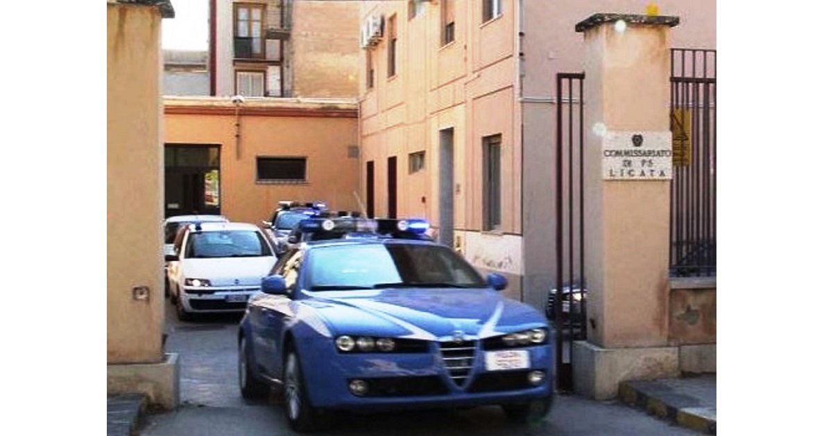 La Polizia di Stato di Licata (AG); ha deferito all’Autorità Giudiziaria un trentenne licatese resosi responsabile del reato di guida di veicolo senza aver mai conseguito la patente