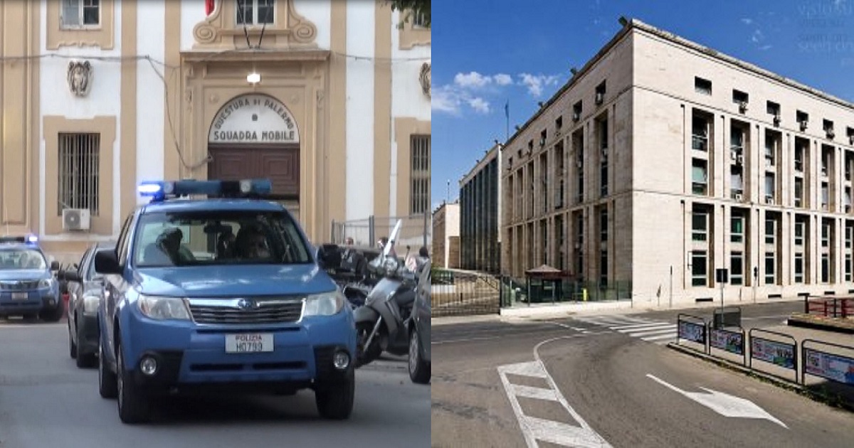 arrestato candidato con Forza Italia al Consiglio Comunale di Palermo